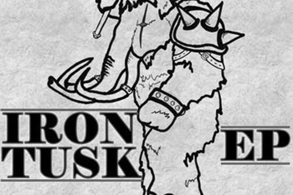 Download of the week: Iron Tusk - Iron Tusk EP (NZ)
