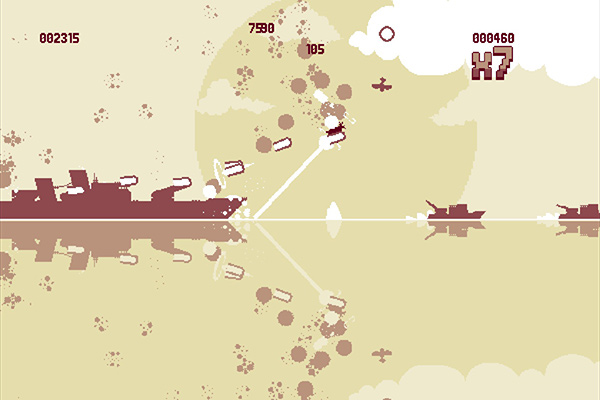 Luftrausers