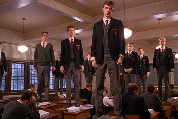 Dead Poets Society