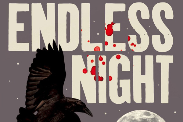 Endless Night by Agatha Christie