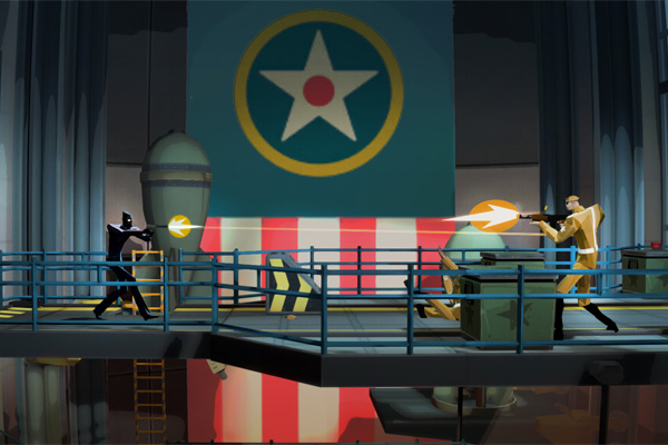 Counterspy