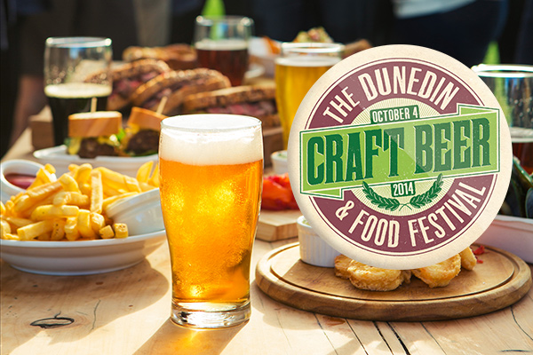Dunedin Craft Beer and Food Festival - Critic's pick of the crop