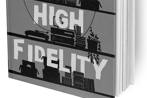 High Fidelity