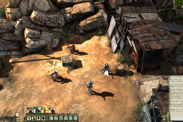 Wasteland 2