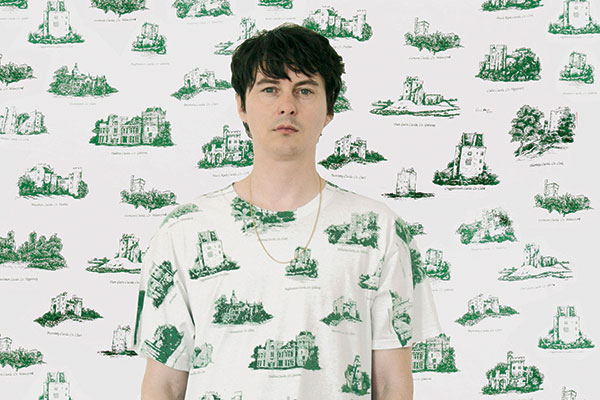 Panda Bear - Panda Bear vs. the Grim Reaper