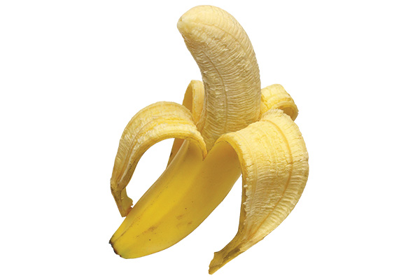 Fruit and Vege Scheme Goes Bananas