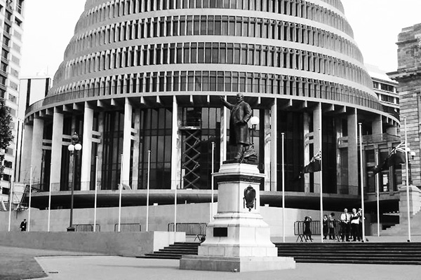 Political Round Up | Issue 2