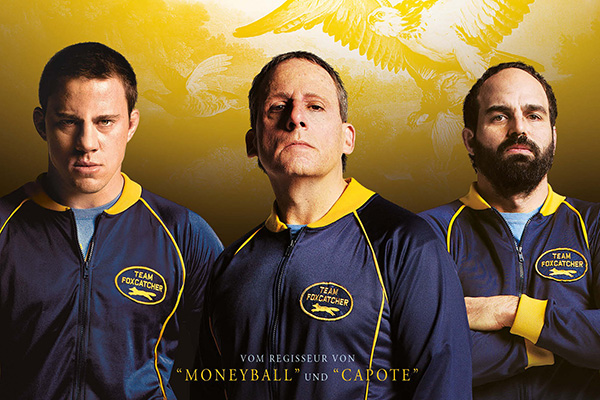 Foxcatcher