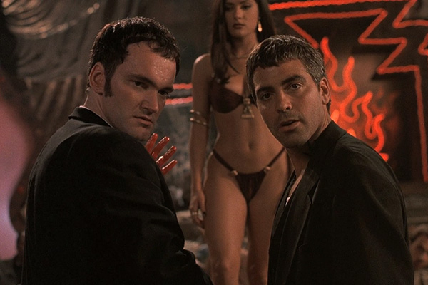 From Dusk Till Dawn