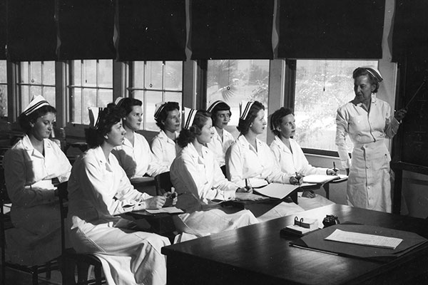The Rise and Fall of National Womens Hospital: A History