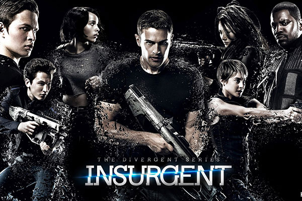 Insurgent