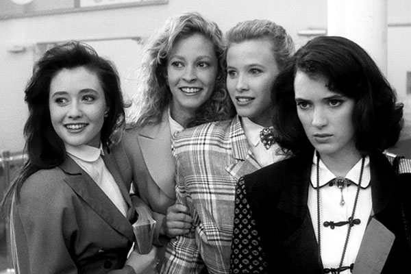 Heathers