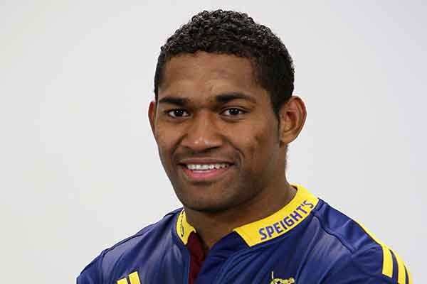 In-form Naholo Helps  Highlanders Take Revenge