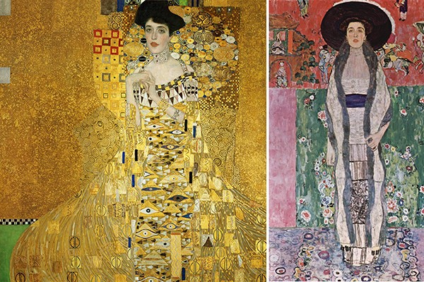 Woman in Gold