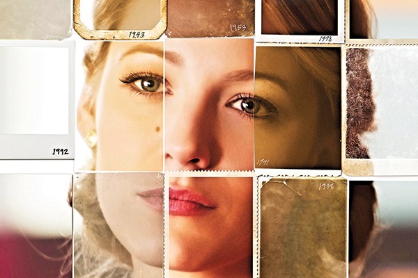 The Age of Adaline