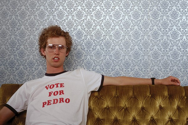 Napoleon Dynamite