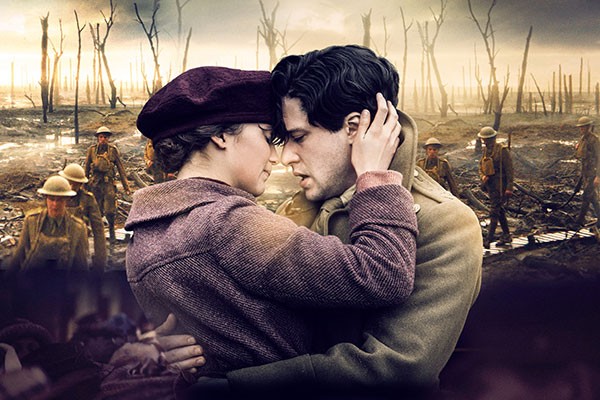 Testament of Youth