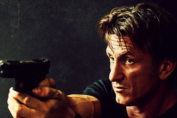 The Gunman