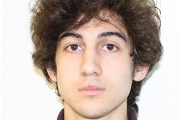 Boston Bomber Sentenced to Death