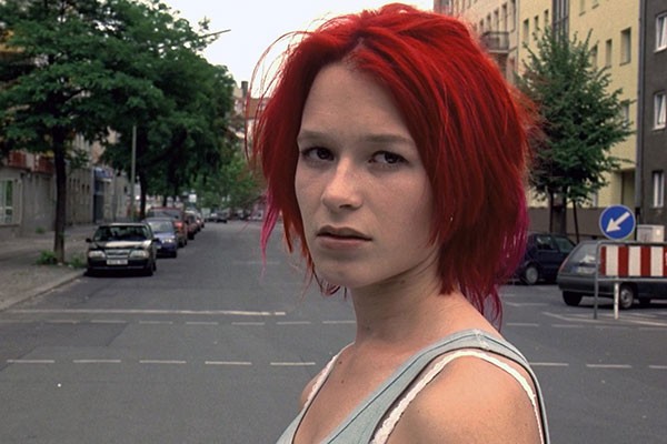 Run Lola Run