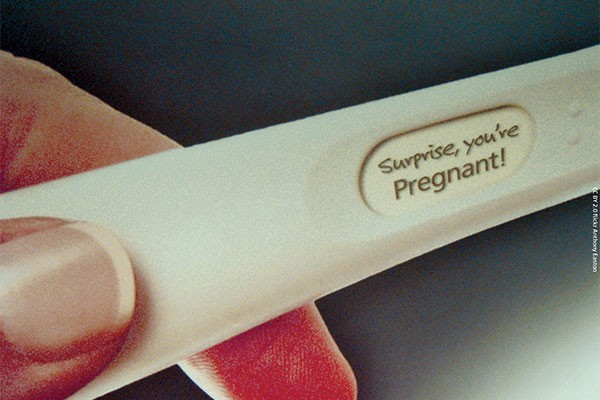 Pre-Sex Pregnancy Prevention