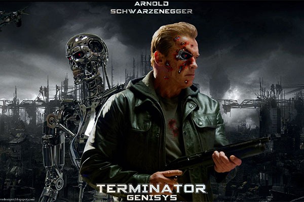 Terminator Genisys