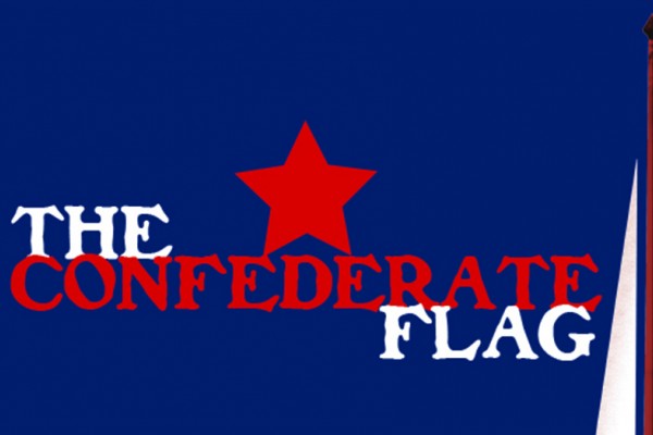 The Confederate Flag