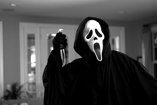 Scream Season 1 (Episode 1)