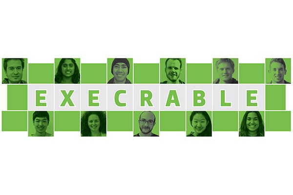 Execrable | Issue 18