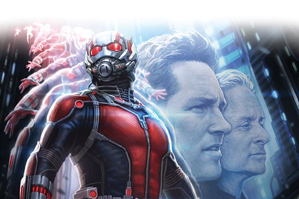 Ant-Man