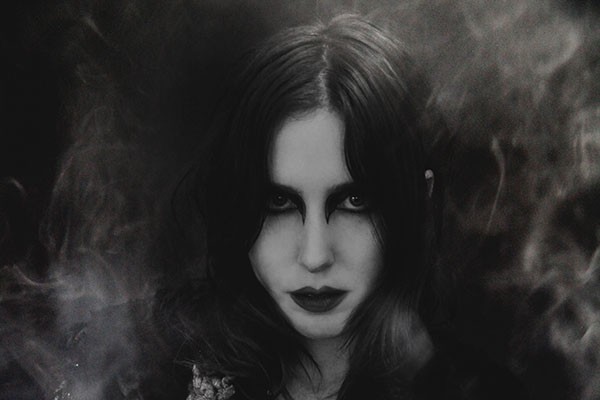 Chelsea Wolfe - Abyss