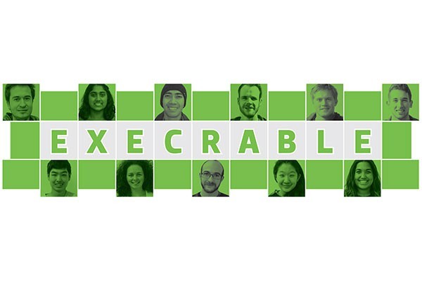 Execrable | Issue 19