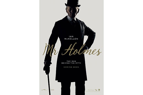 Mr Holmes