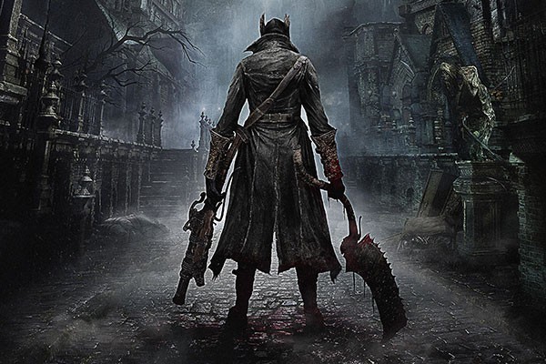 Bloodborne