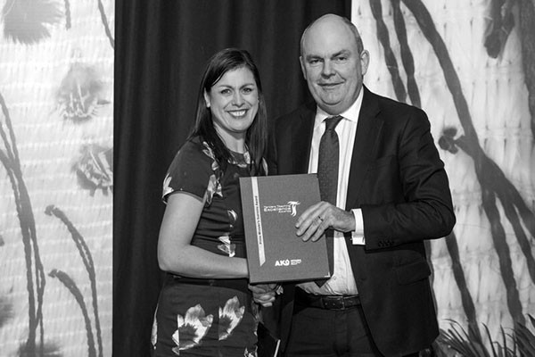 Otago Academic Wins Prime Ministers Award