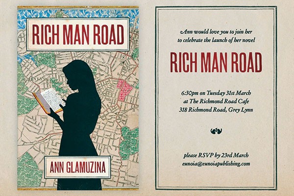 Rich Man Road