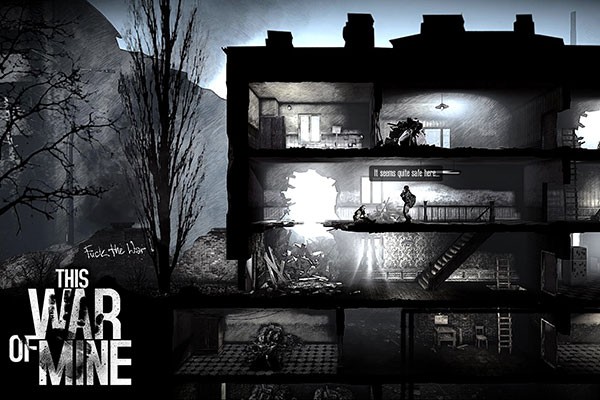 This War of Mine