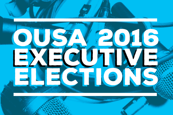 2016 Executive  Nominations