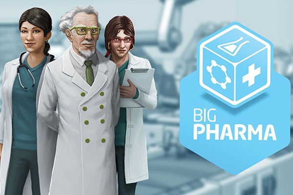 Big Pharma