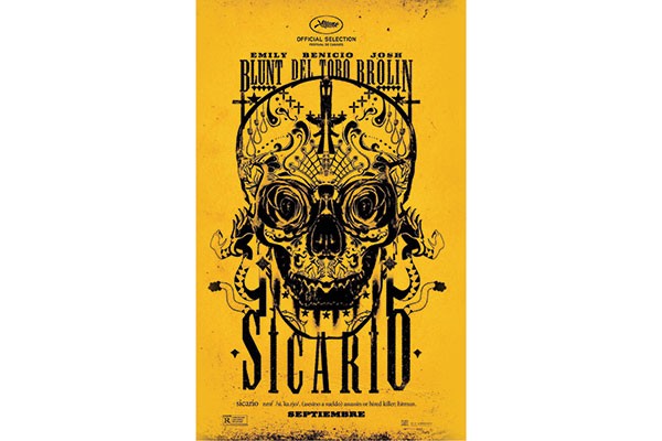 Sicario