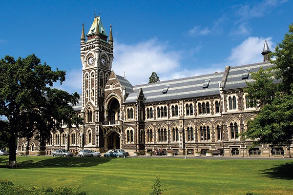 Anonymous Threats at Vic and Otago 