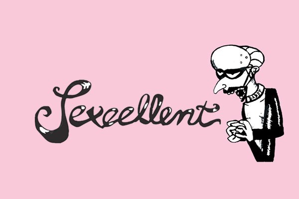 Sexcellent | Issue 3