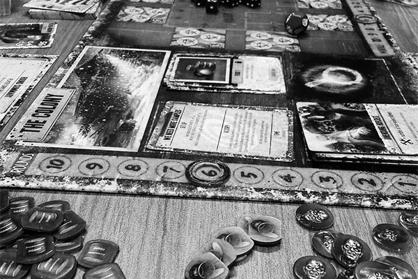 Dead of Winter