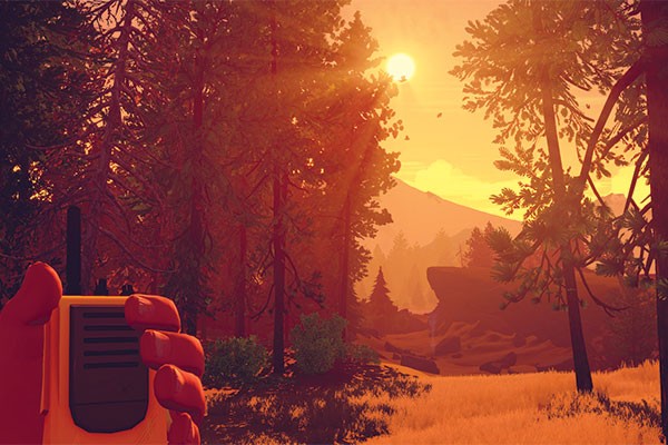 Firewatch