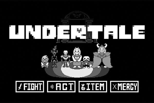 Undertale