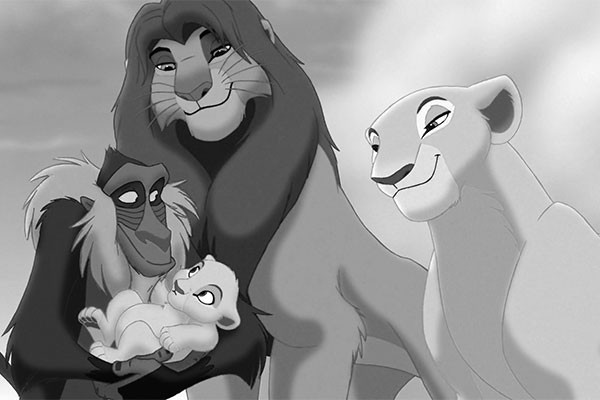 The Lion King