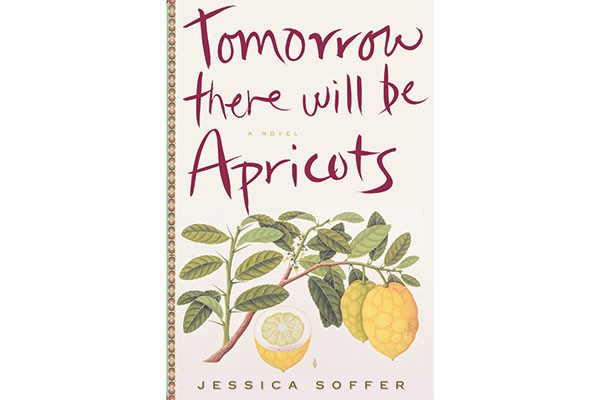 Tomorrow there will be Apricots
