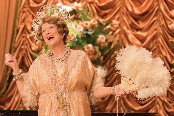 Florence Foster Jenkins