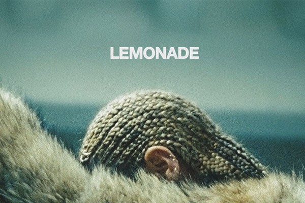 Lemonade  Beyonce