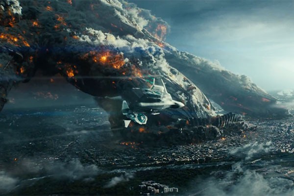 Independence Day: Resurgence